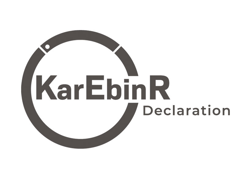 Karebinr Brochure, Hygienic wall cladding