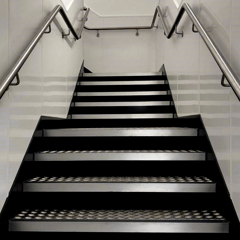 Area Types image, Hygienic wall cladding