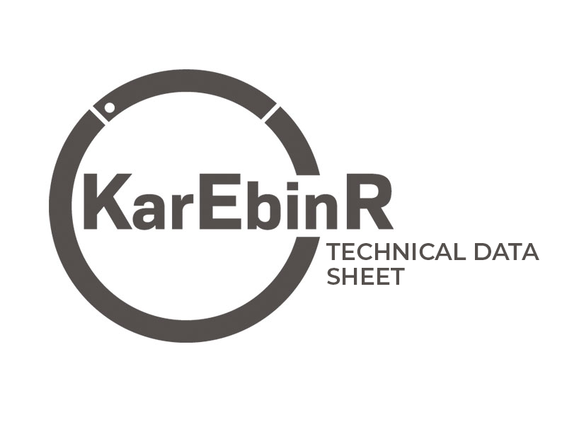 Karebinr Brochure, Hygienic wall cladding
