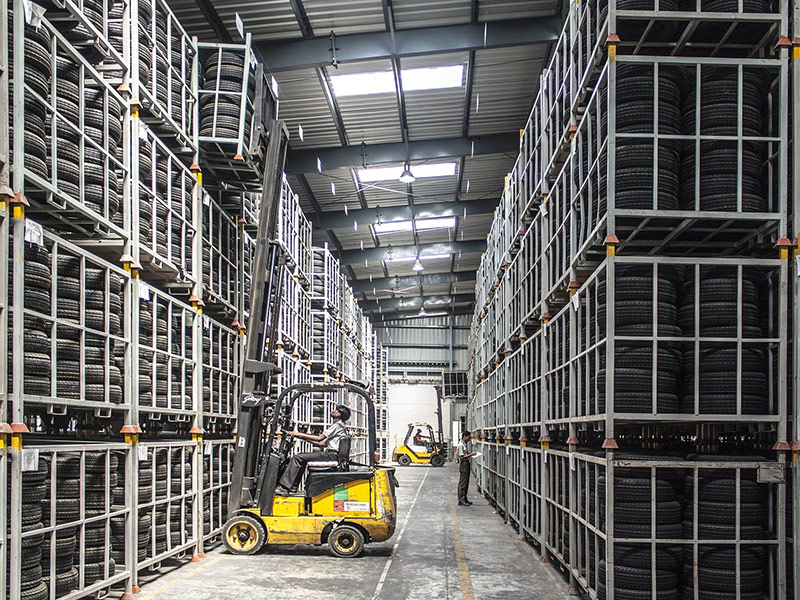 Commercial facilities, Hygienic wall cladding